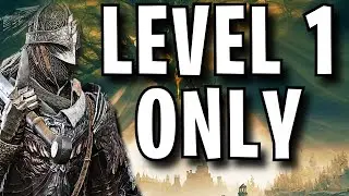 Hardest Elden Ring DLC Challenge Part 2