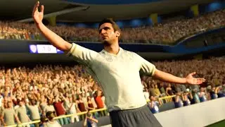 ALL BRAND NEW FIFA 21 CELEBRATIONS!