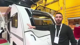 Adle Karavan 5.20 Modeli Tanıtımı