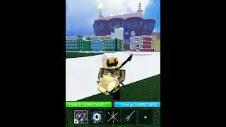 yellow portal W