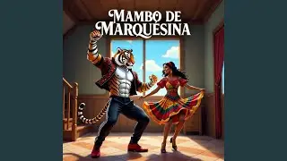 Mambo De Marquesina