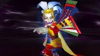 #DFFOO - Intercession of the Wicked CHAOS