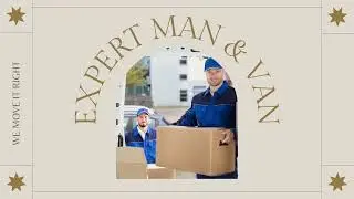 Man And Van | Removal Company | Removals Service | Man With A Van | Sam Removals (Apr 2023)