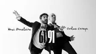 61 91 | Ravi Brasileiro e Carlos Careqa | Videoclipe Oficial