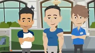Montgomery moving Co. Moving Made Easy Since 2007
