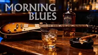 Don't Regret Your Nighttime Playlist, Choose Between Slow Blues and Whiskey Mood NOW!