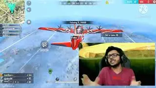 Carryminati Roasted Total Gaming Ajjubhai Get Shocked 🧐And Reported To Carryminati 😘
