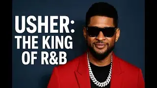 Usher: The King of R&B | Full Documentary Net Worth, Career & Legacy