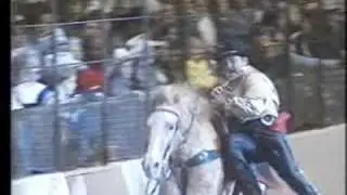 Tad Griffith Trick and Roman Riding Demo.mov