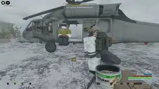 Helping others escape - Brm5 Zombies