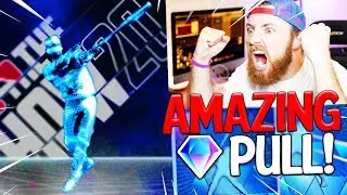 HUGE DIAMOND PULL! MLB The Show 20 Diamond Dynasty Pack Opening