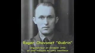 Chapitre 1 :  Montchal 19 Mars 1944 