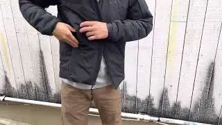 Arc’teryx Leaf Cold Wx Jacket Lt アークテリクスリーフ