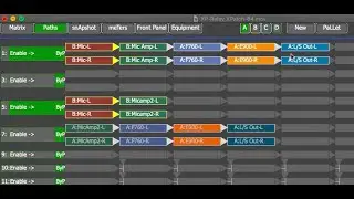 XP Relay XPatch 64