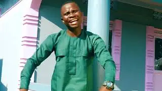 Acopo ngo by F. David (Official Alur gospel video 2025)
