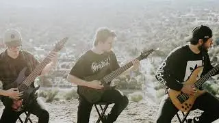 Our Common Collapse - Brought Beneath (OFFICIAL PLAYTHROUGH VIDEO)