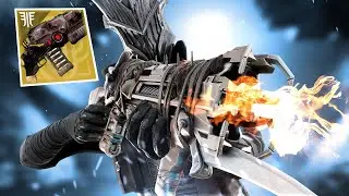 Lord of Wolves Returns With A Vengeance
