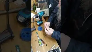 M9 Engineering Extended Magazine Release Fitting Guide