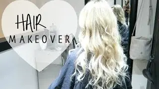 Hair Makeover | MEL WEEKLY #2