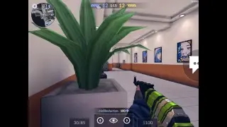 Critical Ops World Cup - Germany Qualifiers