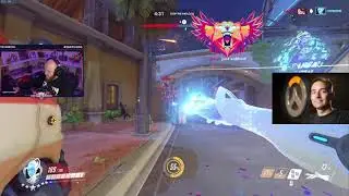 TimTheTatman Plays Echo on Dorado with Jeff Kaplan