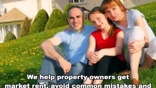 Property Management Raleigh