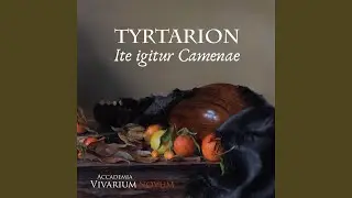 Anacreonteum - Lyra Homeri