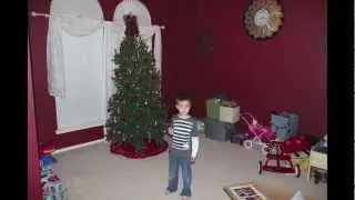 The Droege Family Tree