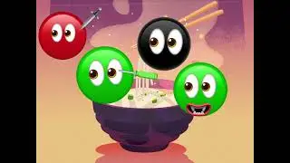 Happy ways to die
