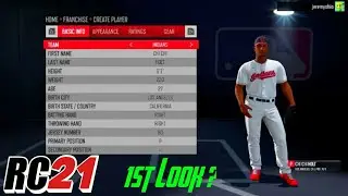 🔥 1st Look Real Cricket 21 - Big Breaking News ?