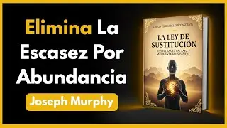 LA LEY DE SUSTITUCI&Oacute;N | C&oacute;mo Reemplazar la Escasez y Manifestar ABUNDANCIA (Joseph Murphy)