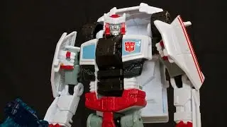 Botcon 2016: Часть 2 &mdash; Ratchet