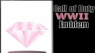 Call of Duty WW2 emblems COD ww2 emblems