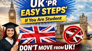 Uk 🇬🇧 PR Steps ?