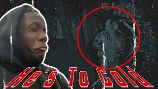 Kenny Mason A1 (reaction)