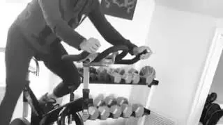 Sunny Leone&rsquo;s Workout Video Goes Viral on Social Media