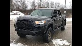 2023 Toyota Tacoma Trail Edition Lapeer, Oxford, Davison, Imlay City, Lake Orion MI