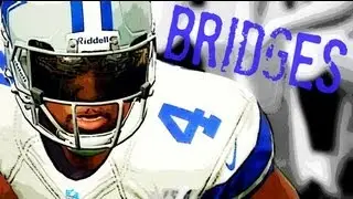 Madden NFL 13 Connected Careers CCM: QJB (CB) vs Johndough813 (WR) | Regular Season Game 3