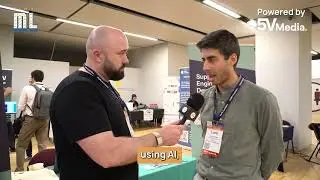 tinyML Foundation EMEA Innovation Forum 2024 Interview: Luca Urbinati of CNR-IEIIT