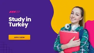 Study in Turkey Without IELTS | Cheapest Study Abroad Option | Study in Turkey 2026