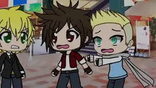 [Ninjago] Sorry Lloyd -Music Video-