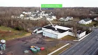 25 Bethlehem Pike, Colmar, PA