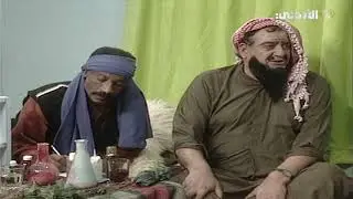 يوميات مرزوق المشعوذ 1995 👌🏻🤣