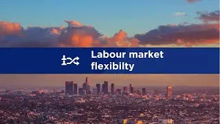 Hays Global Skills Index &ndash; Labour Market Flexibility Indicator