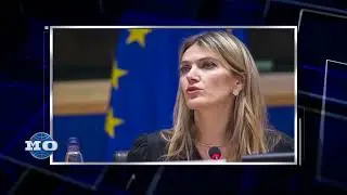Corruption more European