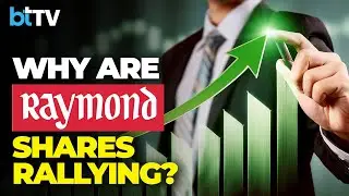 Should You Invest In Raymond Ahead Of Lifestyle And Realty Arm IPOs?
