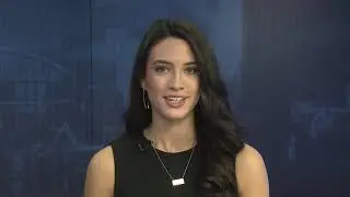 Natalie Chuck Anchor Reel - 2020