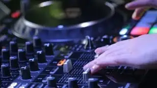 Get to know The Las Vegas Party Bus DJs.