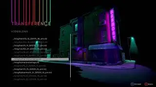 Transmiss&atilde;o ao vivo da PS4 de sassil - Transference #4