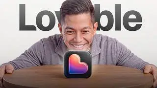 Lovable Full Tutorial for Beginners: How to Build a Mobile App